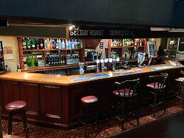 Halfway House