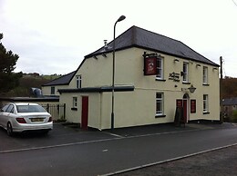 Halfway House