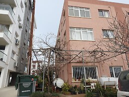 Ertunalp Apartment
