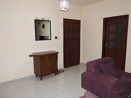 Ertunalp Apartment