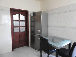 Ertunalp Apartment