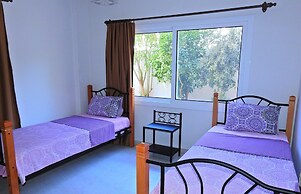 Ertunalp Apartment