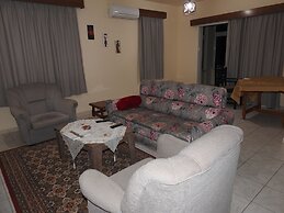 Ertunalp Apartment