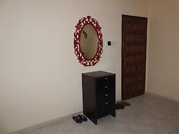Ertunalp Apartment