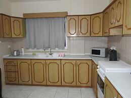 Ertunalp Apartment
