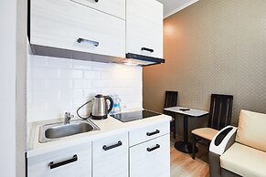Antares Apart Hotel