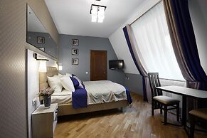 Antares Apart Hotel