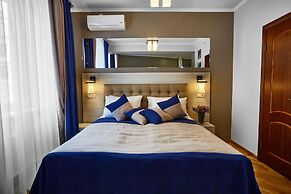 Antares Apart Hotel