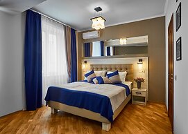 Antares Apart Hotel