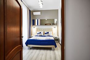 Antares Apart Hotel
