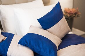 Antares Apart Hotel