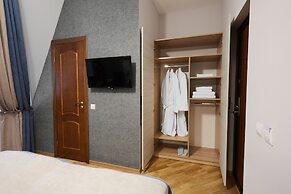 Antares Apart Hotel