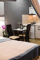 Antares Apart Hotel