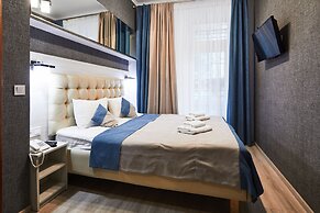 Antares Apart Hotel