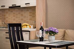 Antares Apart Hotel