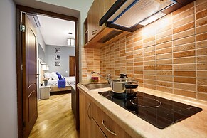 Antares Apart Hotel