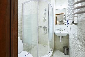 Antares Apart Hotel