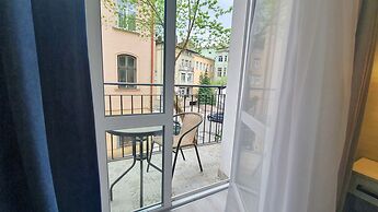 Antares Apart Hotel