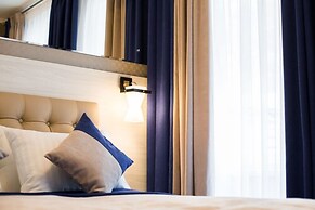 Antares Apart Hotel