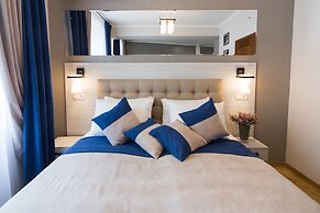 Antares Apart Hotel