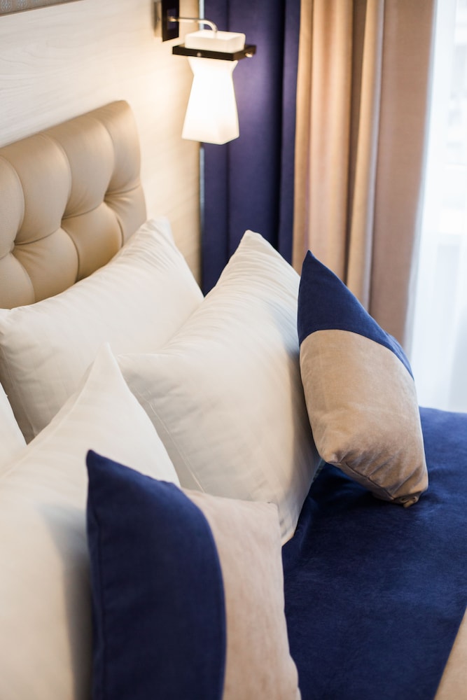 Antares Apart Hotel