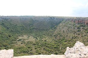 Leonessa di Puglia
