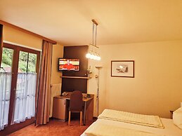 Pension Hubertushof