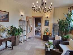 Pension Hubertushof