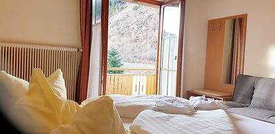 Pension Hubertushof