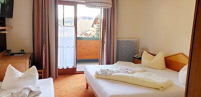 Pension Hubertushof