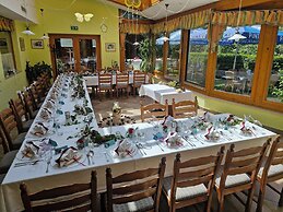 Pension Hubertushof