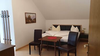 Pension Hubertushof