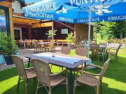 Pension Hubertushof
