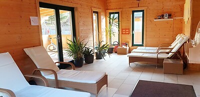 Pension Hubertushof