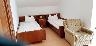 Pension Hubertushof