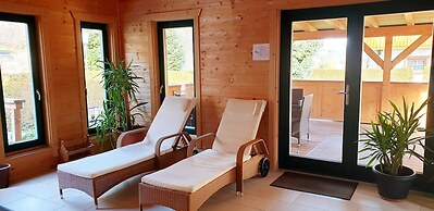 Pension Hubertushof
