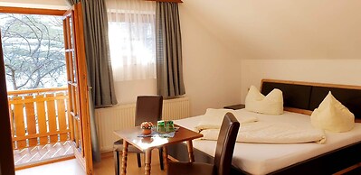 Pension Hubertushof