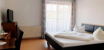 Pension Hubertushof