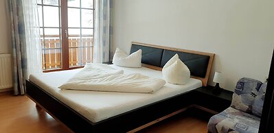 Pension Hubertushof