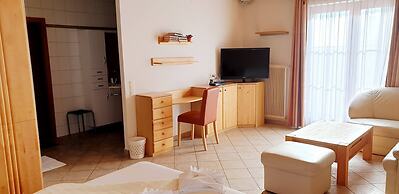 Pension Hubertushof