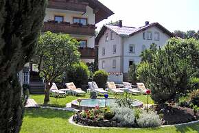 Hotel garni Schmideler