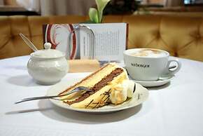 Hotel garni Schmideler