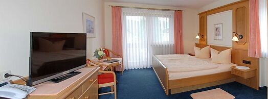 Hotel garni Schmideler