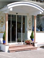 Hotel garni Schmideler