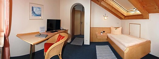 Hotel garni Schmideler