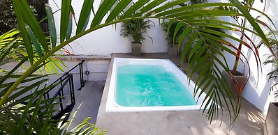 Santuario Getsemaní Hostel
