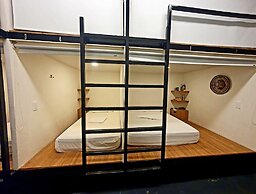 Santuario Getsemaní Hostel
