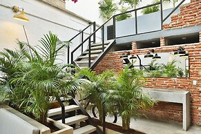 Santuario Getsemaní Hostel