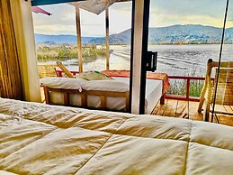 Uros Titicaca Uta Lodge