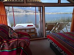 Uros Titicaca Uta Lodge